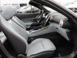 Gebraucht 2023 Mercedes SL63 AMG AMG | 179.780 € (Superpreis)