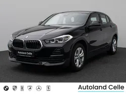 Schwarz ii668schwarz Gebraucht 2022 BMW X2 Sport Line SUV | 23.499 € (Guter Preis)
