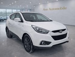 Weiß Gebraucht 2014 Hyundai ix35 SUV | 8.300 € (Guter Preis)