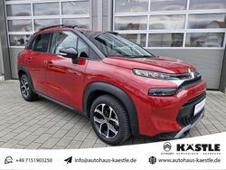 Pepperrot Gebraucht 2024 Citroën C3 Aircross SUV | 16.990 € (Fairer Preis)
