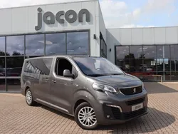 Grau Gebraucht 2019 Peugeot Traveller Active Van / Kleinbus | 19.900 € (Guter Preis)
