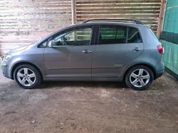 Grau Gebraucht 2008 VW Golf Plus Cross Van / Kleinbus | 4.500 € (Superpreis)