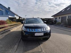 Schwarz Gebraucht 2007 Nissan Murano SUV | 2.400 €