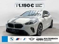 Weiß Neu 2025 BMW 120 M Sport Kleinwagen | 36.790 € (Guter Preis)