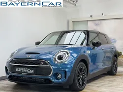 Mini Cooper S Clubman