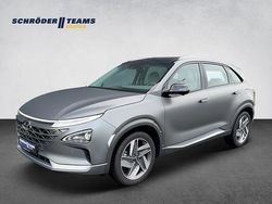 Grau Gebraucht 2022 Hyundai Nexo Prime SUV | 46.980 €