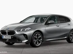 Skyscraper grau Gebraucht 2025 BMW 120 Kleinwagen | 32.990 € (Guter Preis)
