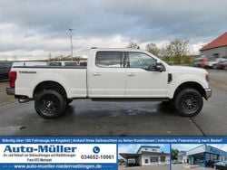 Weiß Gebraucht 2020 Ford F250 Lariat Abholung | 89.950 €