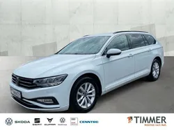 Andere Gebraucht 2023 VW Passat Business Kombi | 25.351 € (Fairer Preis)