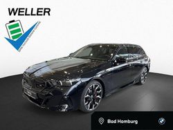 Schwarz Neu 2025 BMW i5 Sport Line Limousine | 99.990 €