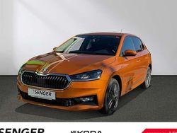 Orange Neu 2025 Skoda Fabia Tour Kleinwagen | 23.290 € (Teuer)