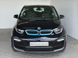 Fluid black Gebraucht 2021 BMW i3 Comfort Edition Kleinwagen | 19.889 € (Fairer Preis)