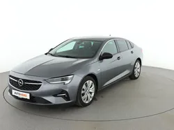 Grau Gebraucht 2020 Opel Insignia Business Elegance Limousine | 22.170 € (Guter Preis)