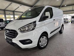 Frostweiß Gebraucht 2023 Ford Transit Custom Trend Van / Kleinbus | 27.980 € (Superpreis)