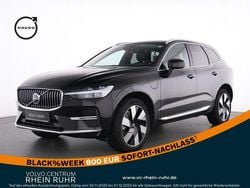 Schwarz onyx black / metallic Gebraucht 2023 Volvo XC60 Inscription SUV | 42.950 € (Guter Preis)