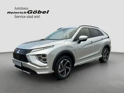 Weiß Neu 2024 Mitsubishi Eclipse Cross Select SUV | 33.990 €