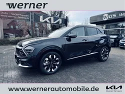 Zilinaschwarz Neu 2025 Kia Sportage SUV | 38.880 € (Superpreis)