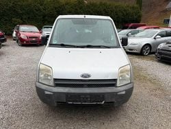Silber Gebraucht 2003 Ford Tourneo Connect Van / Kleinbus | 2.499 € (Superpreis)