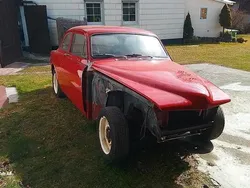 Volvo Amazon