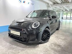 Schwarz Gebraucht 2022 Mini Cooper S Kleinwagen | 24.990 € (Fairer Preis)