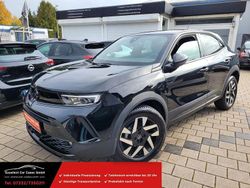 Schwarz Gebraucht 2024 Opel Mokka SUV | 19.990 € (Superpreis)