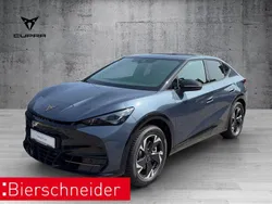 Blau Neu 2025 Cupra Tavascan Endurance SUV | 51.950 € (Fairer Preis)