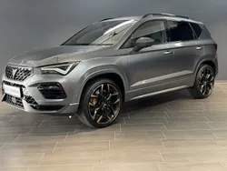 Grau Gebraucht 2022 Cupra Ateca VZ SUV | 36.980 € (Fairer Preis)