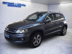 Gebraucht 2013 VW Tiguan Sportline SUV | 17.980 € (Fairer Preis)