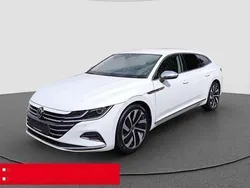 Weiß Gebraucht 2021 VW Arteon | 35.200 € (Superpreis)