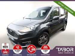 Grau Gebraucht 2019 Ford Tourneo Connect Titanium Van / Kleinbus | 18.988 € (Etwas zu teuer)