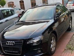 Gebraucht 2010 Audi A4 Limousine | 9.990 € (Fairer Preis)