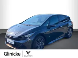 Grau Gebraucht 2022 Cupra Born Kleinwagen | 24.970 € (Fairer Preis)