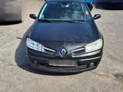 Schwarz Gebraucht 2008 Renault Mégane GrandTour Kombi | 1.490 € (Fairer Preis)