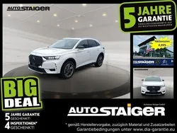 DS Automobiles DS7 Crossback