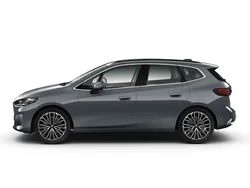 Grau Neu 2025 BMW 220 Active Tourer Efficient Dynamics Van / Kleinbus | 45.900 € (Fairer Preis)