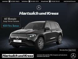 Kosmosschwarz lack Gebraucht 2024 Mercedes EQB300 Advanced SUV | 38.750 € (Fairer Preis)