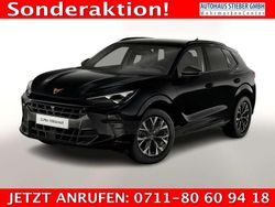 Timanfaya grau metallic Neu 2025 Cupra Terramar SUV | 37.338 € (Guter Preis)