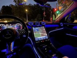 Gebraucht 2022 Mercedes C180 Avantgarde Limousine | 28.500 € (Guter Preis)