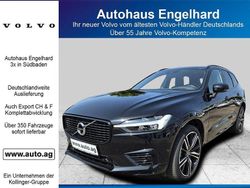 Schwarz Gebraucht 2021 Volvo XC60 R-Design SUV | 42.844 € (Fairer Preis)