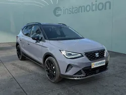 Grau Neu 2025 Seat Arona FR SUV | 29.980 € (Teuer)