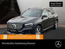 Schwarz Gebraucht 2024 Mercedes GLB200 Progressive SUV | 36.490 € (Superpreis)