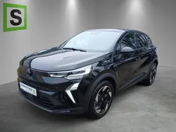 Schwarz Neu 2024 Renault Captur Techno SUV | 21.990 € (Fairer Preis)