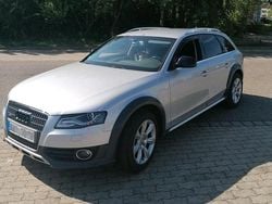 Gebraucht 2011 Audi A4 Allroad Kombi | 7.399 € (Guter Preis)