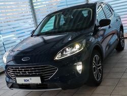 Blazer blue Gebraucht 2020 Ford Kuga Titanium X SUV | 16.699 €