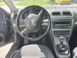 Grau Gebraucht 2013 Skoda Octavia Ambition Kombi | 4.490 € (Superpreis)