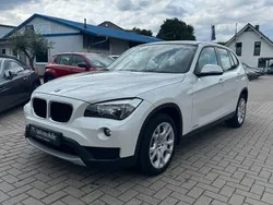 Weiß Gebraucht 2013 BMW X1 SUV | 4.990 € (Guter Preis)