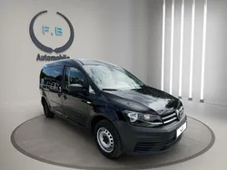 Other Gebraucht 2020 VW Caddy Maxi Van / Kleinbus | 15.499 € (Superpreis)