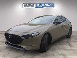 Neu 2025 Mazda 3 Homura-Line Limousine | 27.980 €