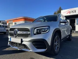 Mercedes GLB200