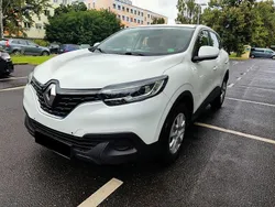 Weiß Gebraucht 2018 Renault Kadjar Life SUV | 8.800 € (Guter Preis)